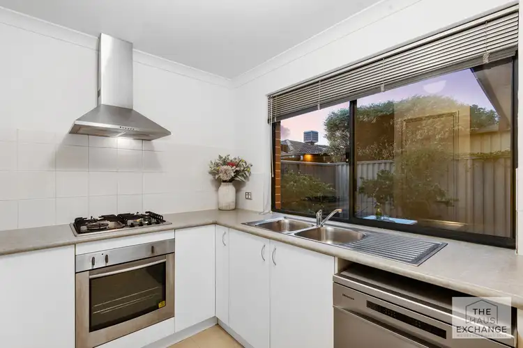 Second view of Homely villa listing, 54C Westfield Road, Kelmscott WA 6111