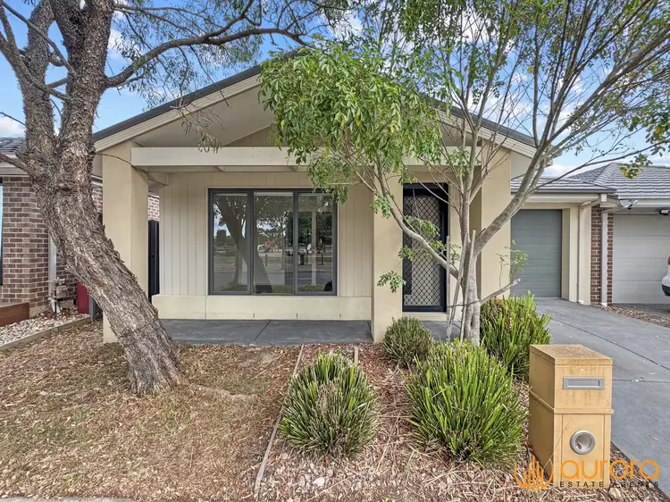 4 Heracles Lane, Cranbourne West VIC 3977