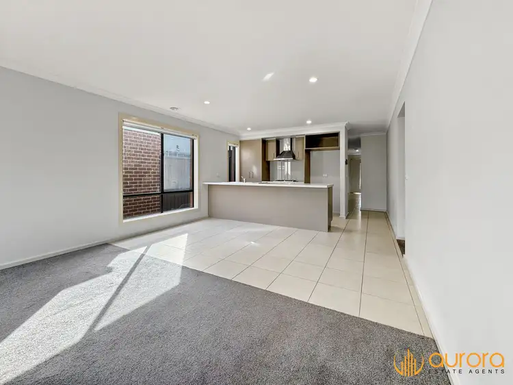 Second view of Homely house listing, 4 Heracles Lane, Cranbourne West VIC 3977