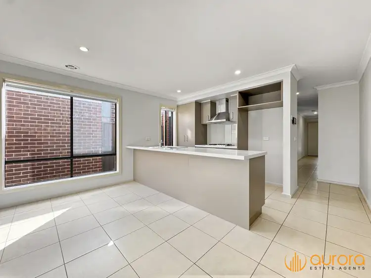 Third view of Homely house listing, 4 Heracles Lane, Cranbourne West VIC 3977