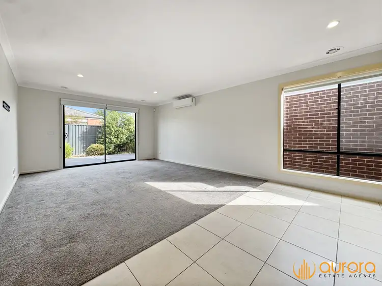 Fourth view of Homely house listing, 4 Heracles Lane, Cranbourne West VIC 3977