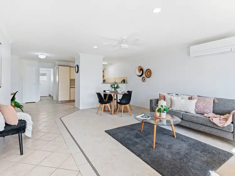 Fourth view of Homely townhouse listing, 7/32 Sorrento Street, Wynnum West QLD 4178