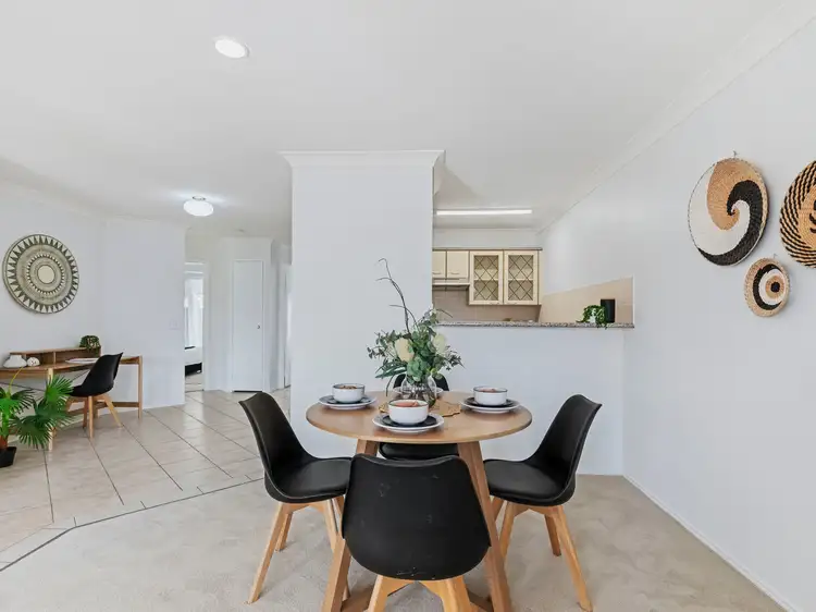 Fifth view of Homely townhouse listing, 7/32 Sorrento Street, Wynnum West QLD 4178