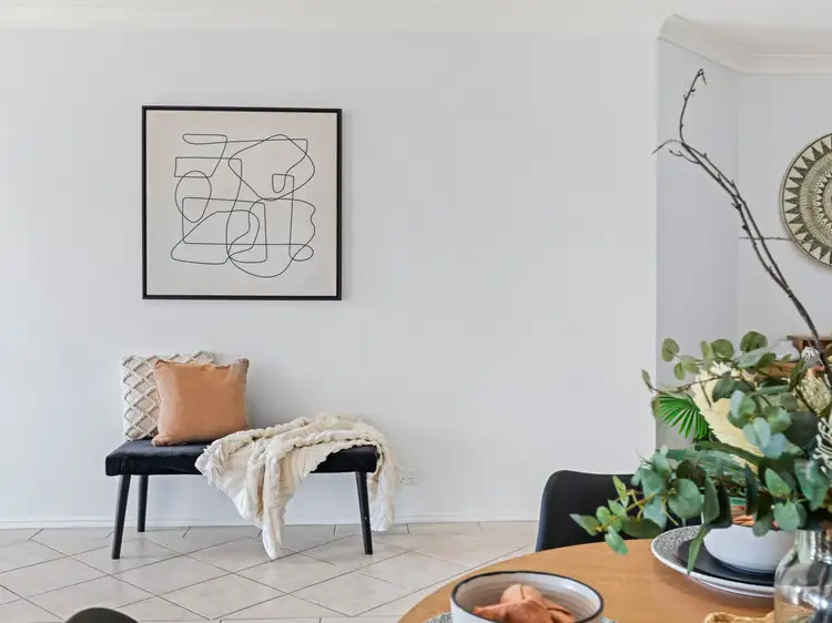 Sixth view of Homely townhouse listing, 7/32 Sorrento Street, Wynnum West QLD 4178