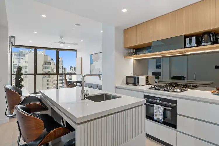 2811/8 Margaret Street, Brisbane QLD 4000
