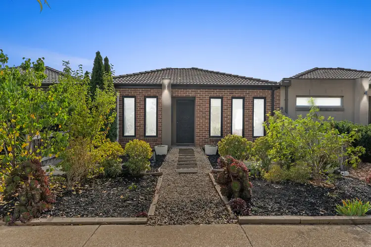 4 Earlsferry Lane, Deer Park VIC 3023