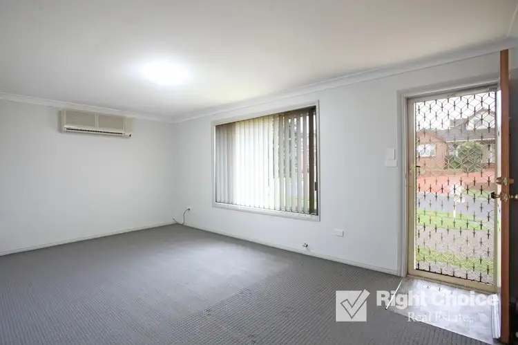 Second view of Homely villa listing, 3/11 Parma Way, Blackbutt NSW 2529
