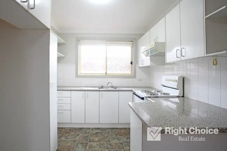 Third view of Homely villa listing, 3/11 Parma Way, Blackbutt NSW 2529