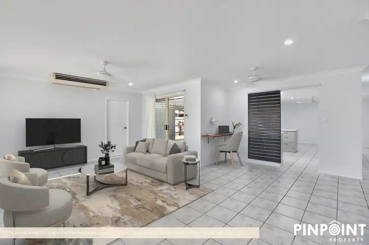 Third view of Homely house listing, 40 Amhurst Street, Slade Point QLD 4740