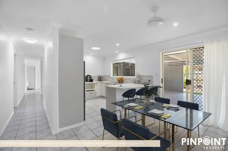 Fifth view of Homely house listing, 40 Amhurst Street, Slade Point QLD 4740