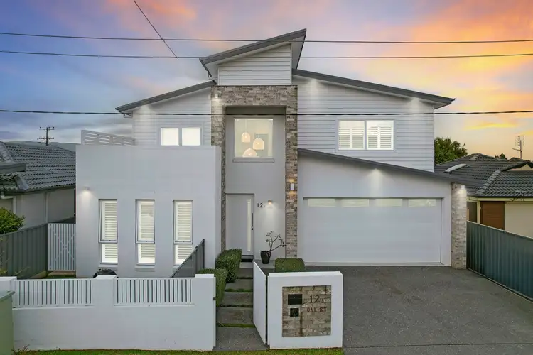 12A Oak Street, Albion Park Rail NSW 2527