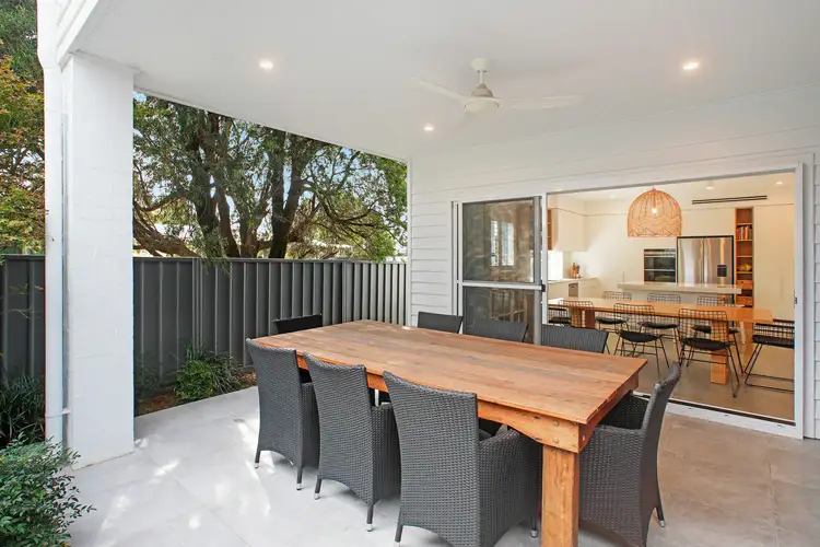 Sixth view of Homely house listing, 12A Oak Street, Albion Park Rail NSW 2527
