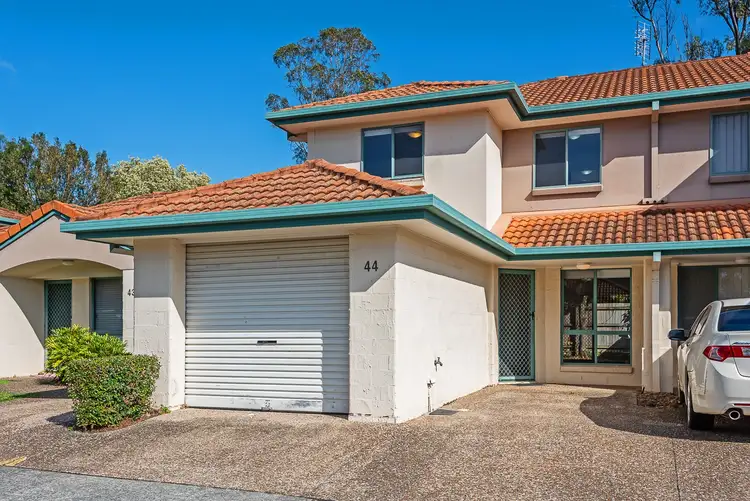 44/50 Beattie Road, Coomera QLD 4209