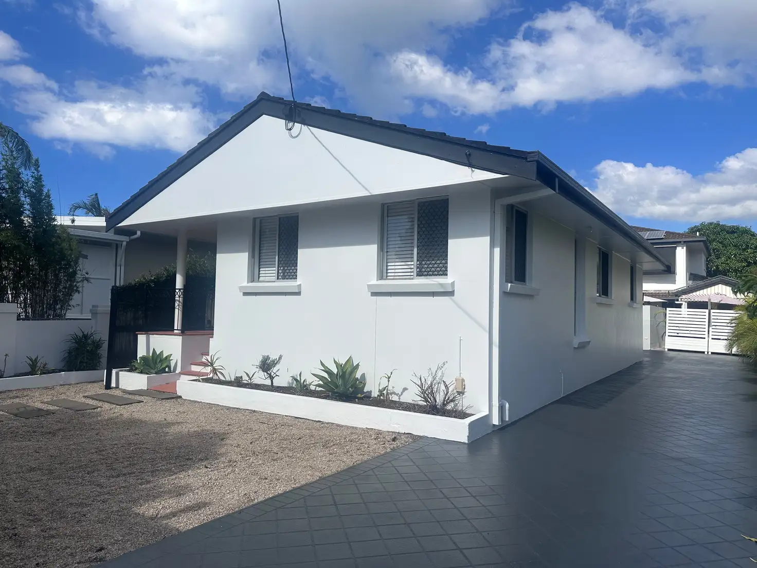 Main view of Homely semi-detached listing, 1/60 Palm Beach Ave, Palm Beach QLD 4221