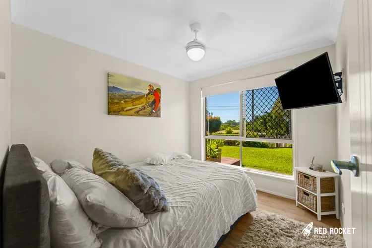 Fifth view of Homely house listing, 21 Quantock Court, Rochedale South QLD 4123