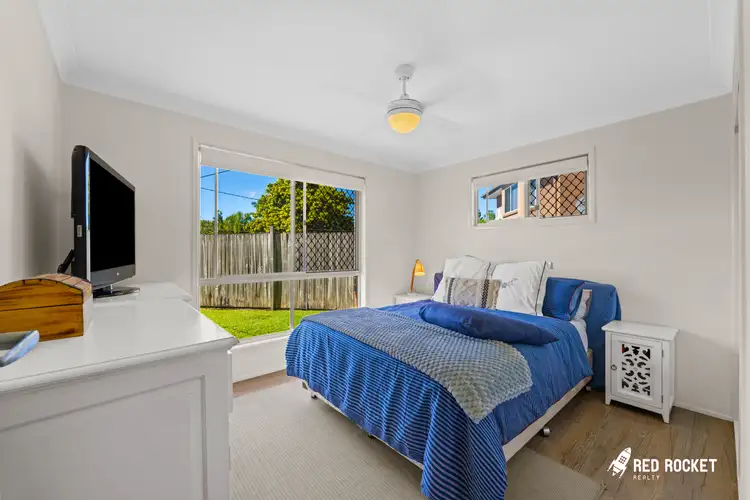 Sixth view of Homely house listing, 21 Quantock Court, Rochedale South QLD 4123