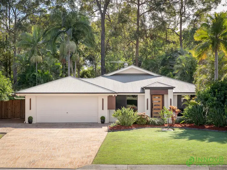 4 Sonoma Court, Cashmere QLD 4500