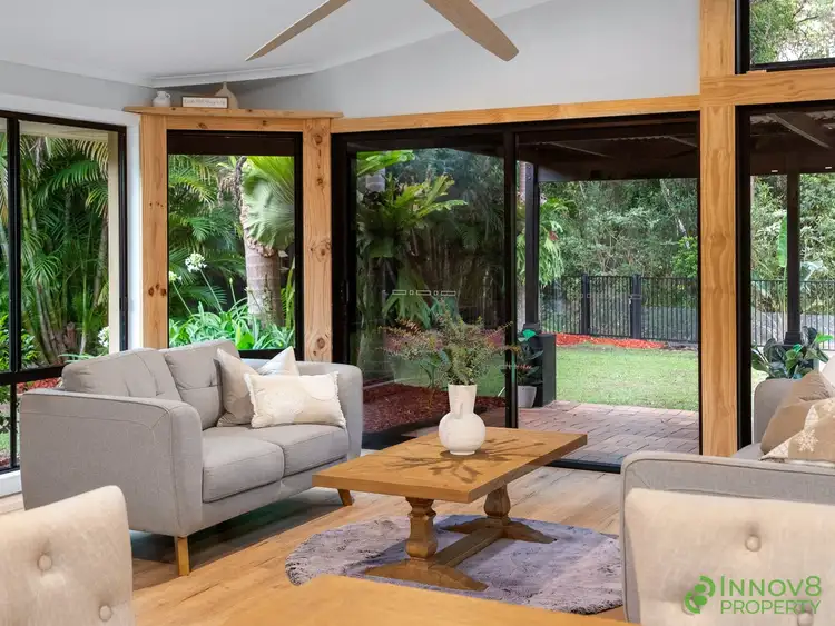 Fourth view of Homely house listing, 4 Sonoma Court, Cashmere QLD 4500