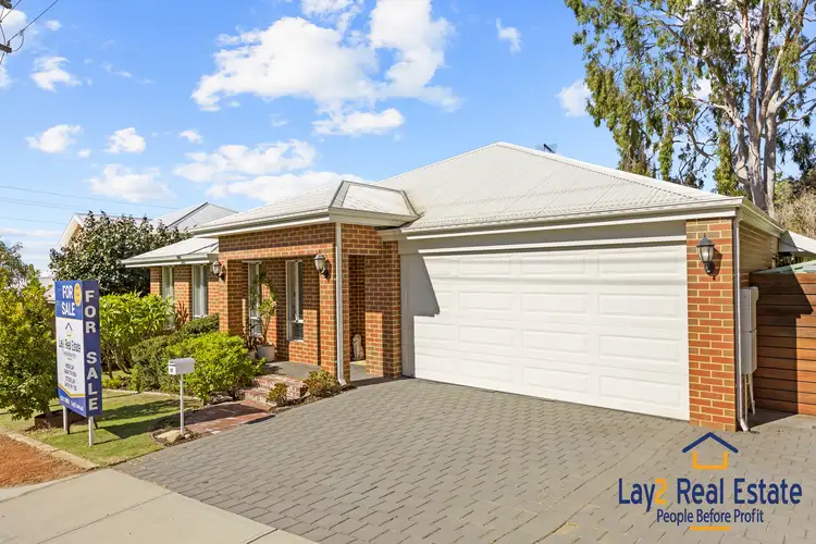11 Station Street, Bayswater WA 6053