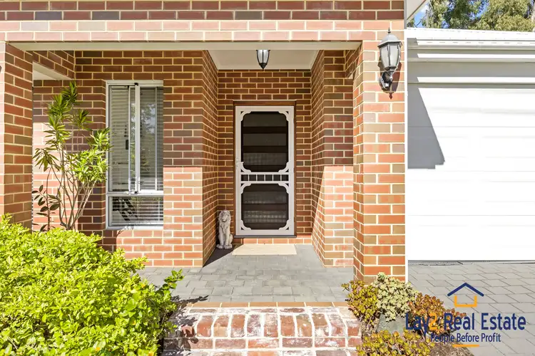 Third view of Homely house listing, 11 Station Street, Bayswater WA 6053