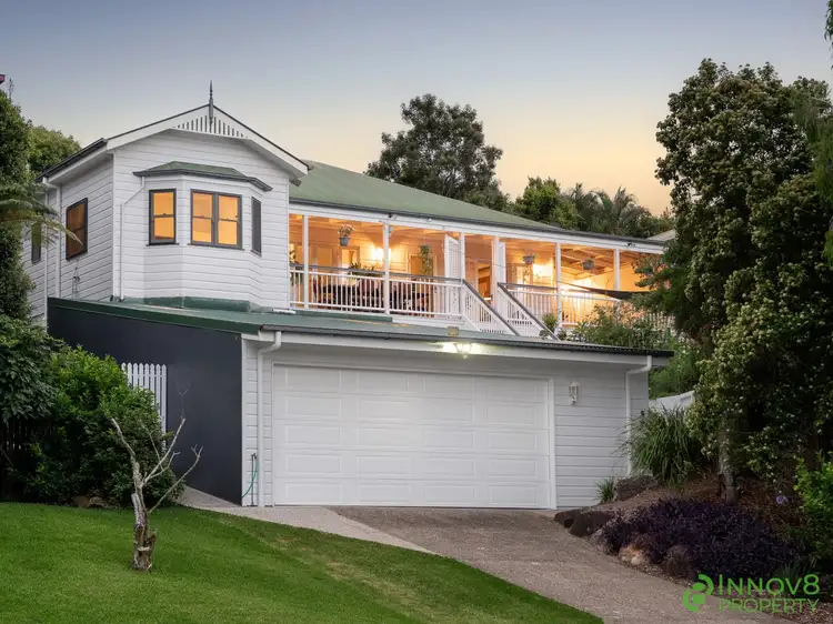 12 Fleetwood Court, Ferny Hills QLD 4055