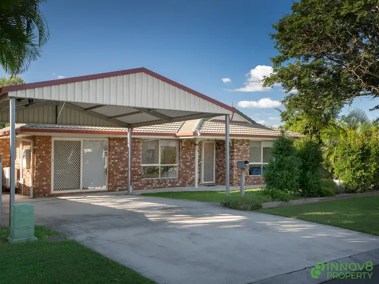 54 Ferrari Street, Lawnton QLD 4501