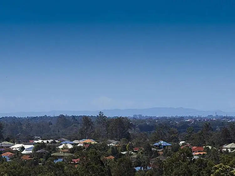 Second view of Homely land listing, 6 Lottie Place, Cashmere QLD 4500