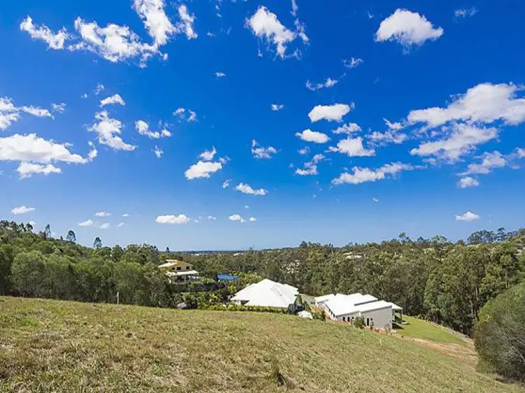 Fourth view of Homely land listing, 6 Lottie Place, Cashmere QLD 4500