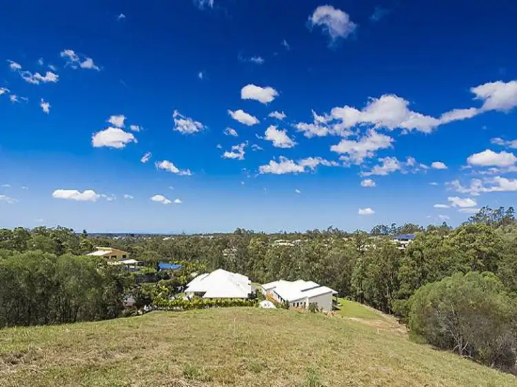 Fifth view of Homely land listing, 6 Lottie Place, Cashmere QLD 4500