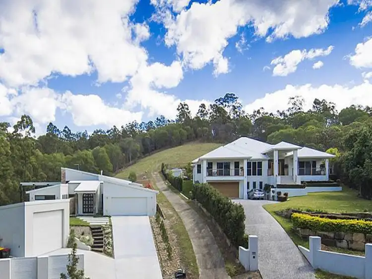 Seventh view of Homely land listing, 6 Lottie Place, Cashmere QLD 4500