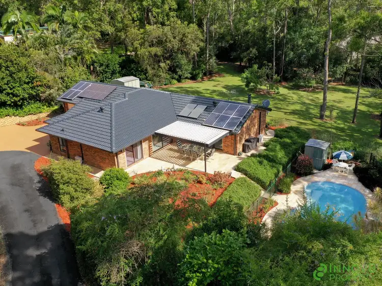 23-27 Ira Buckby Road West, Cashmere QLD 4500