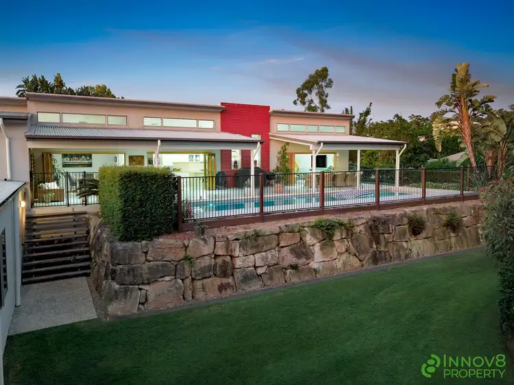 Main view of Homely house listing, 9 Maxwell Place, Cashmere QLD 4500