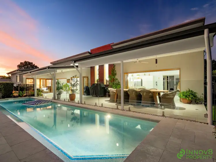 Fifth view of Homely house listing, 9 Maxwell Place, Cashmere QLD 4500