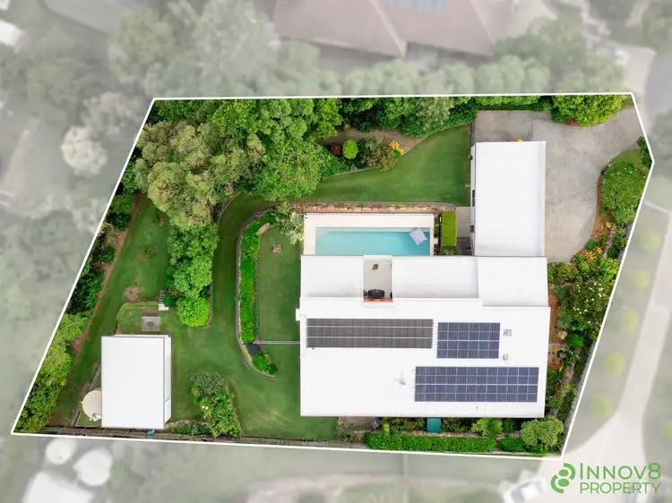 Sixth view of Homely house listing, 9 Maxwell Place, Cashmere QLD 4500