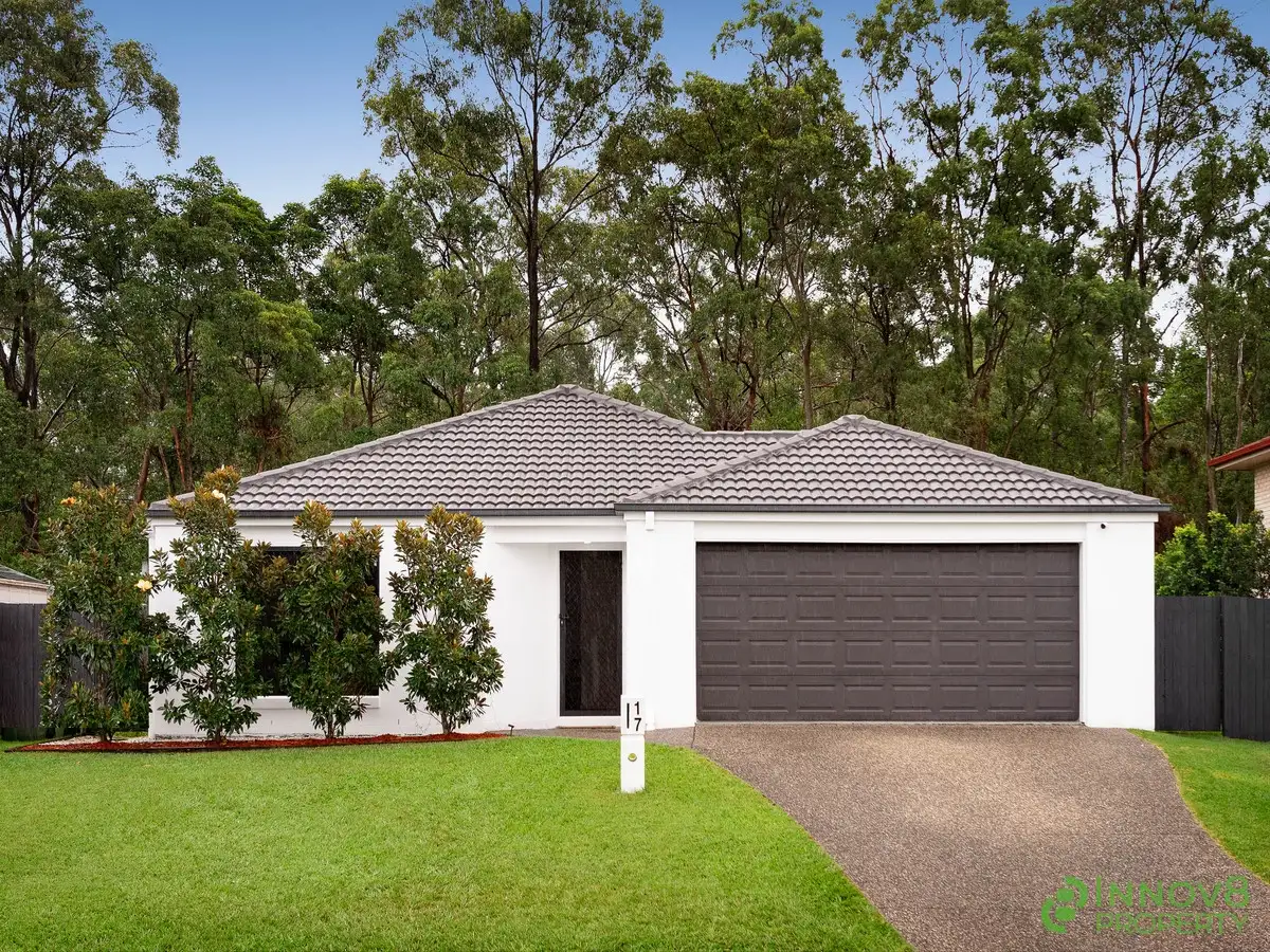 Main view of Homely house listing, 17 Rebecca Crescent, Joyner QLD 4500