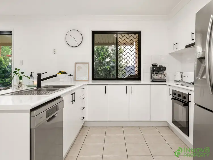 Second view of Homely house listing, 17 Rebecca Crescent, Joyner QLD 4500