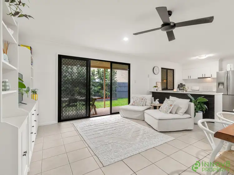 Third view of Homely house listing, 17 Rebecca Crescent, Joyner QLD 4500