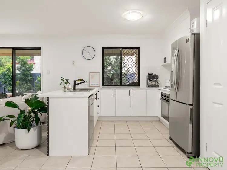 Sixth view of Homely house listing, 17 Rebecca Crescent, Joyner QLD 4500