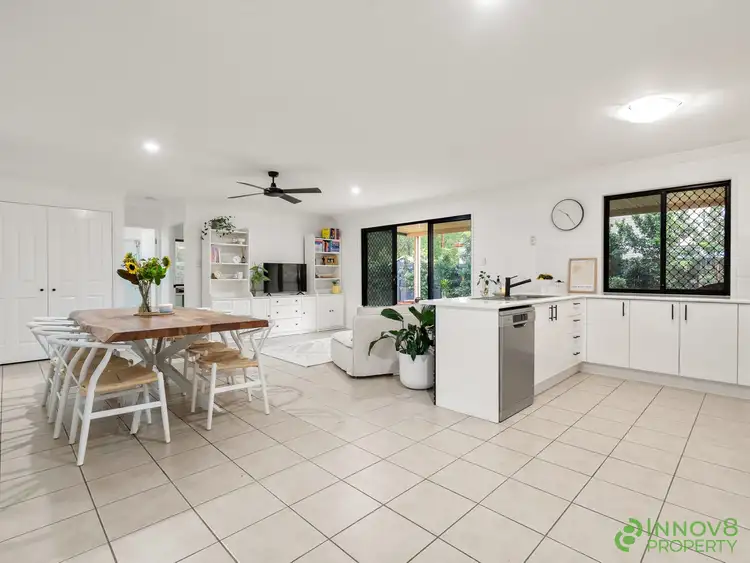 Seventh view of Homely house listing, 17 Rebecca Crescent, Joyner QLD 4500