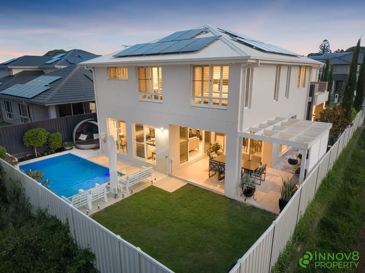Main view of Homely house listing, 37 Executive Way, Bridgeman Downs QLD 4035