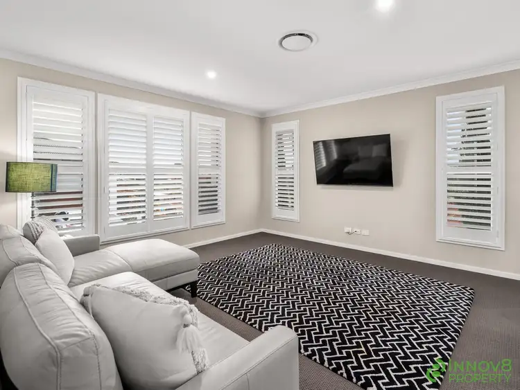 Sixth view of Homely house listing, 37 Executive Way, Bridgeman Downs QLD 4035