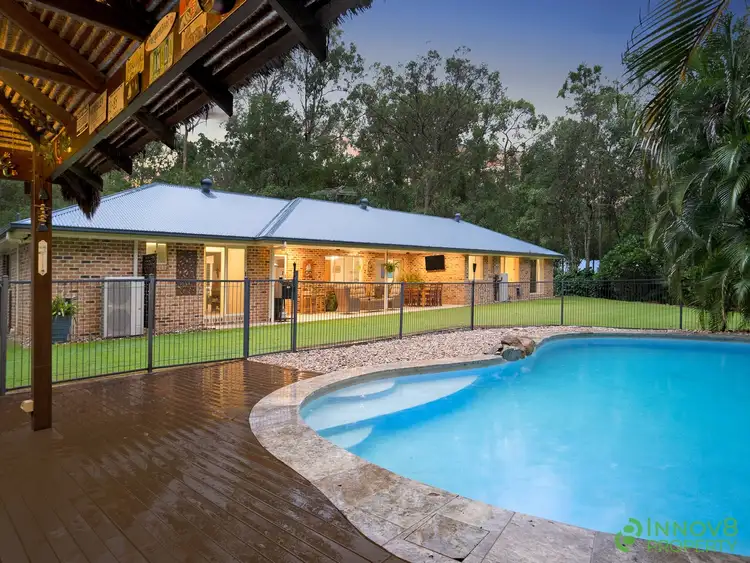 Fourth view of Homely house listing, 6 Yellow Button Close, Warner QLD 4500