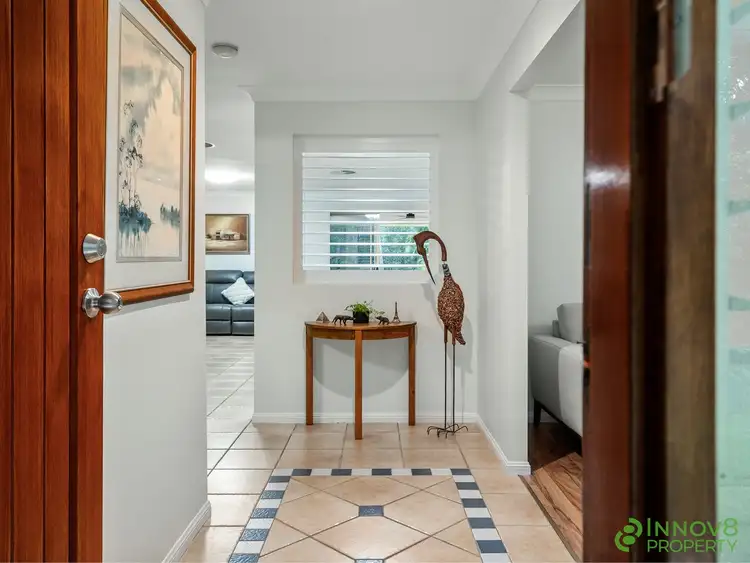 Sixth view of Homely house listing, 6 Yellow Button Close, Warner QLD 4500