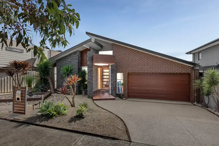 84 Marigold Crescent, Gowanbrae VIC 3043