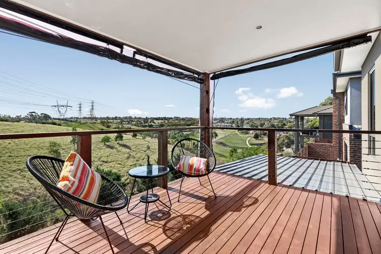 Fifth view of Homely house listing, 84 Marigold Crescent, Gowanbrae VIC 3043