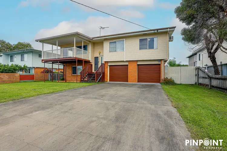 43 Graffunder Street, South Mackay QLD 4740