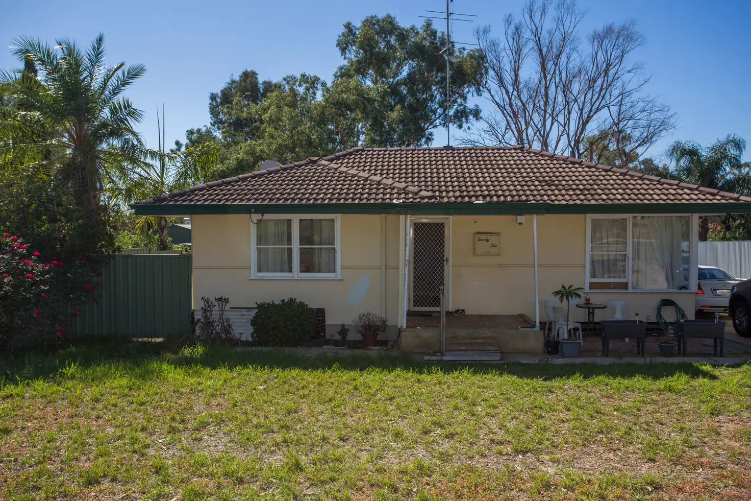 Main view of Homely house listing, 21 Fernie Street, Northam WA 6401