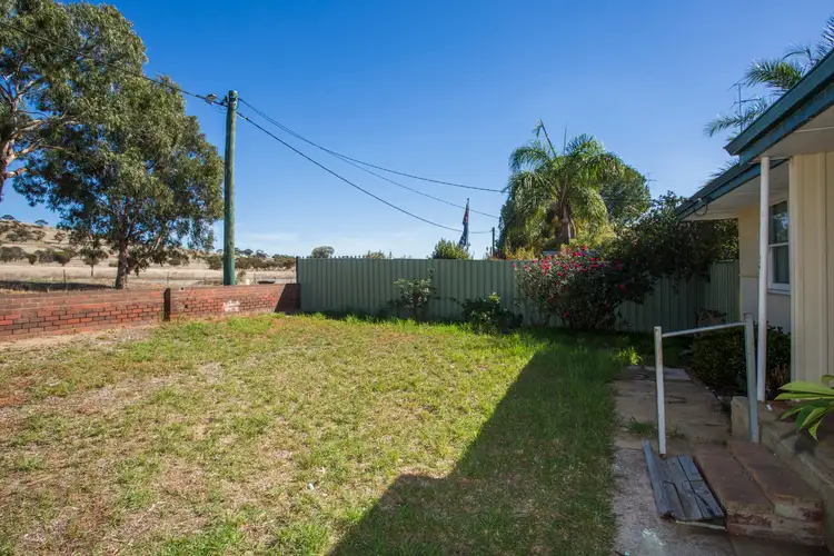 Fifth view of Homely house listing, 21 Fernie Street, Northam WA 6401