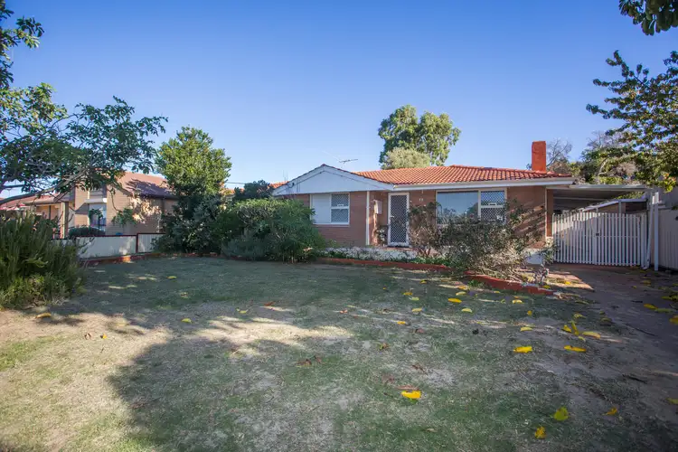 18 Appledore Street, Beckenham WA 6107