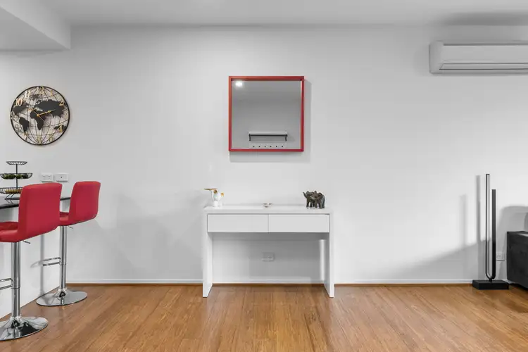 Fourth view of Homely apartment listing, 26/76 Leichhardt Street, Griffith ACT 2603